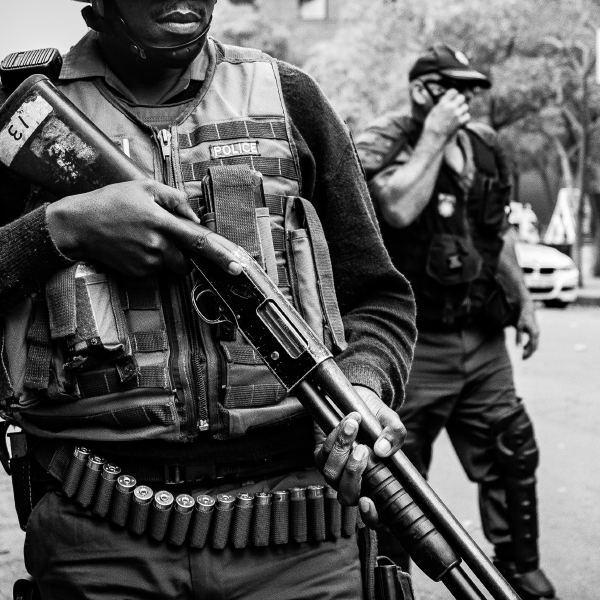 professional gun competency